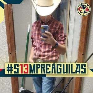 Meet your Posher, Edgar